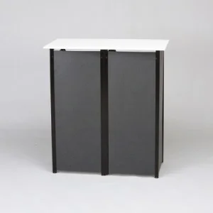 Double Display Stand Panels