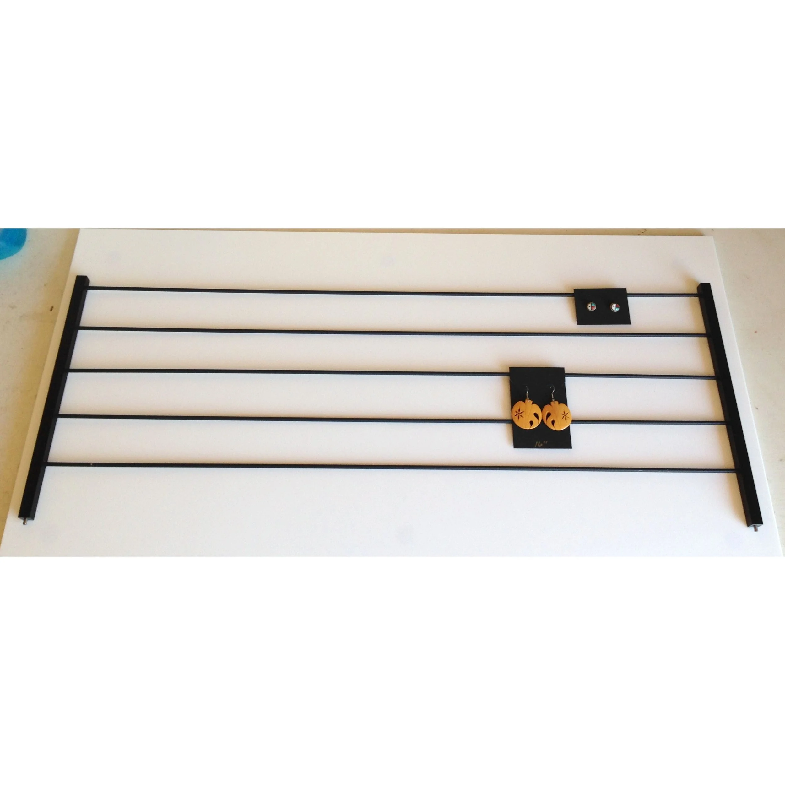 Earring Display Rack-Large