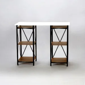 Extra Large Display Stand with Optimum Storage