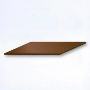 Extra Storage Shelves