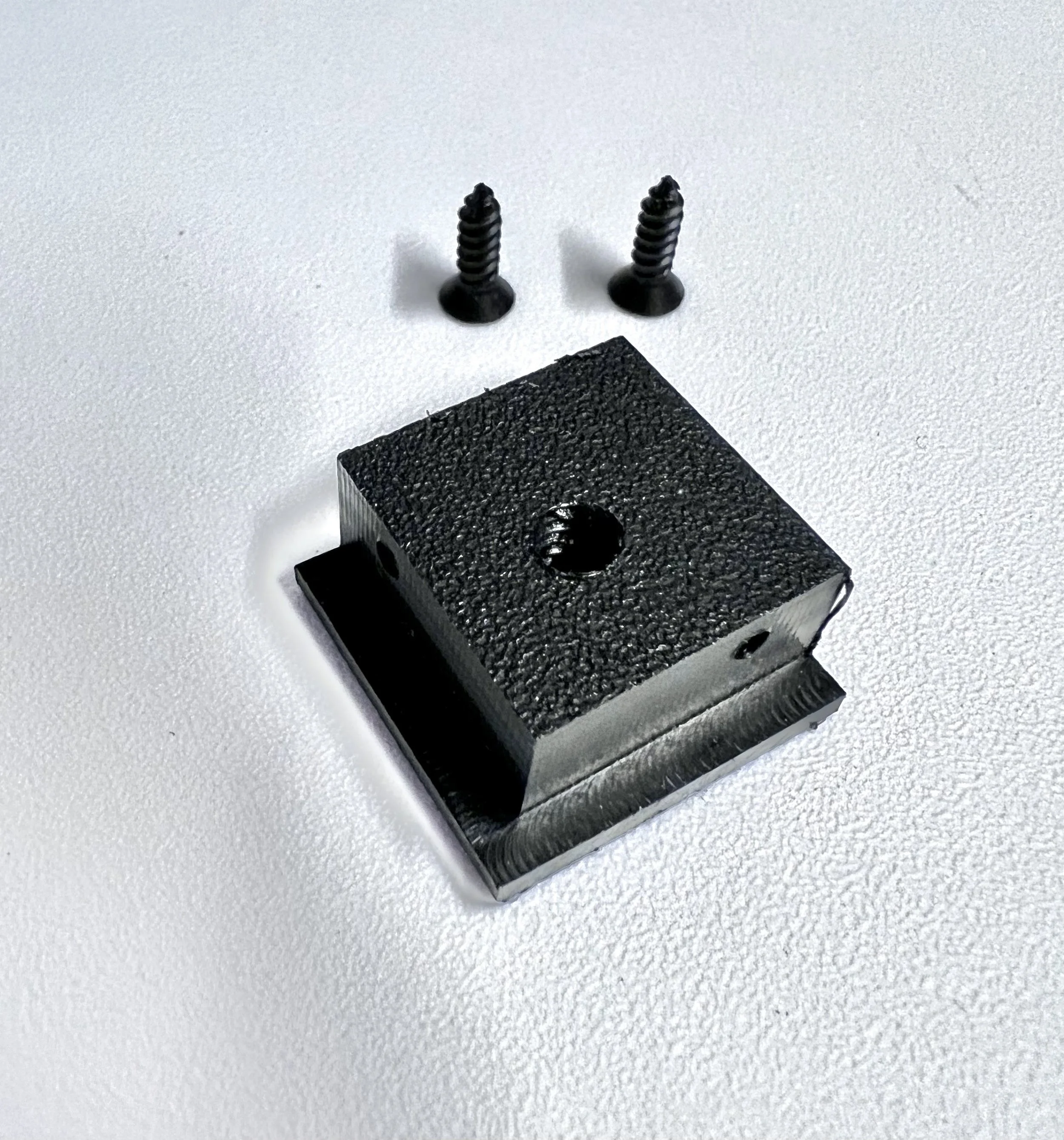 Foot Block
