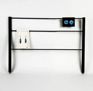 Jewelry Rack for Small Tower Jewelry Case