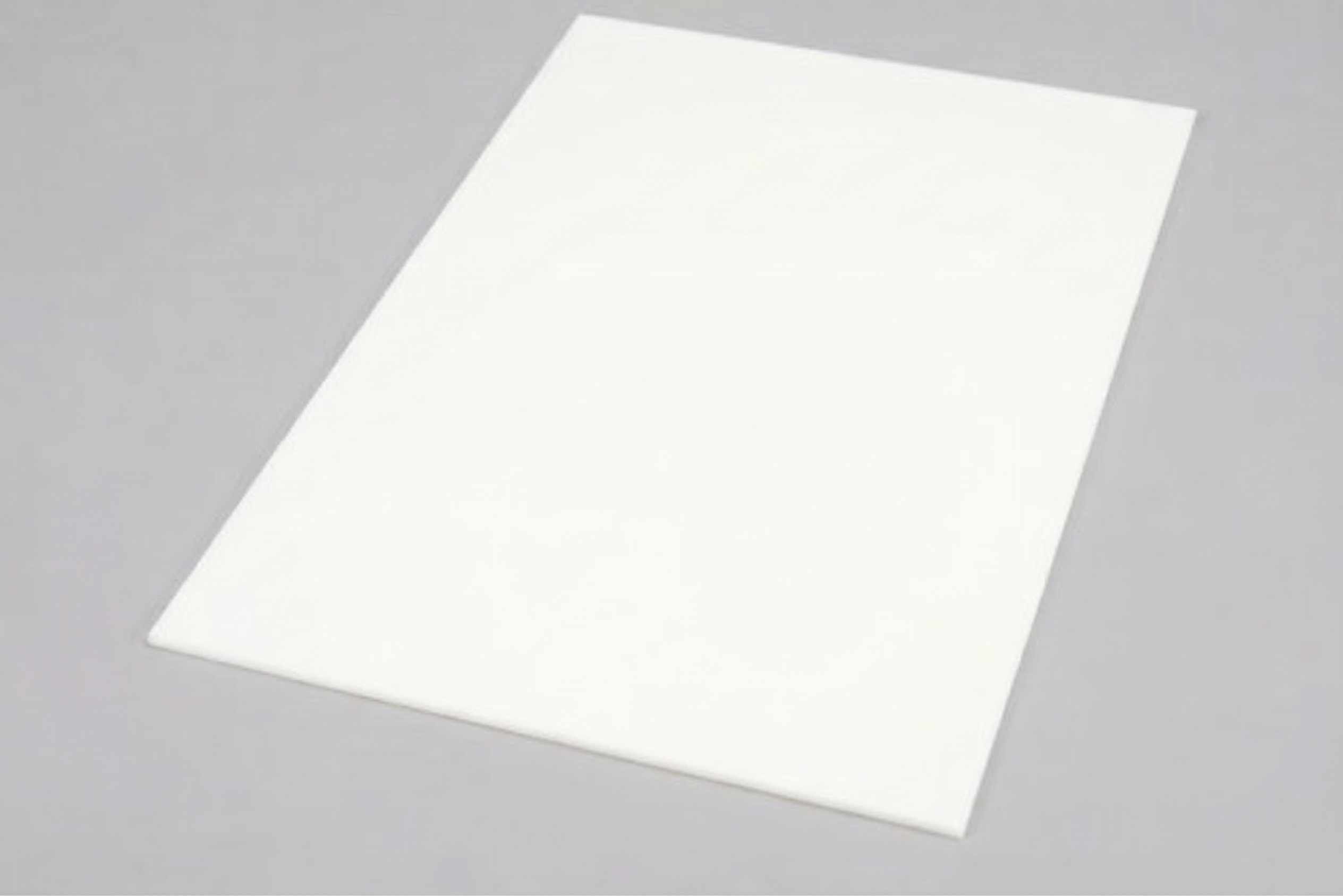 Replacement Plexiglass - Flat Cases