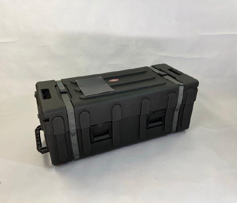 Shipping case overview