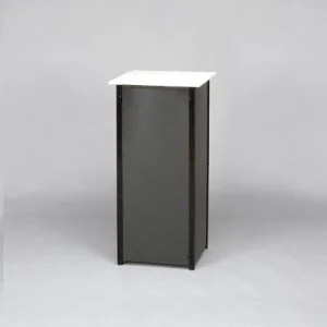 Small Display Stand Panels