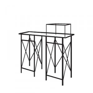 Small Shelf Plus Extra Counter Space