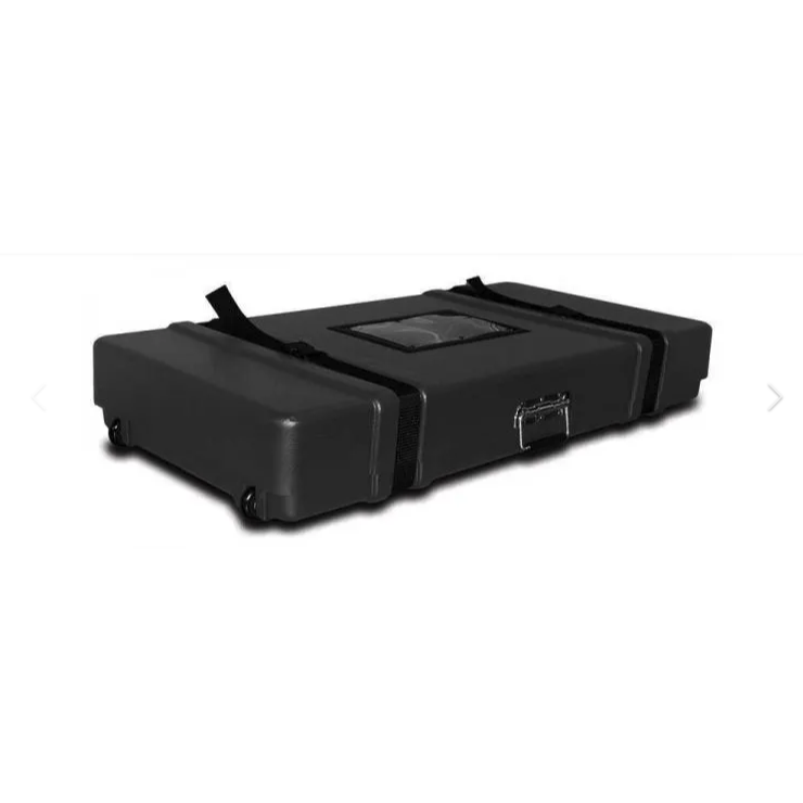 Space Saver Shipping Case