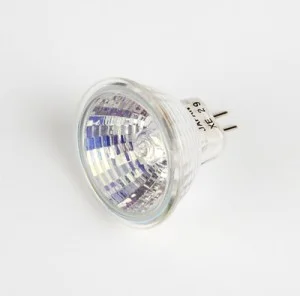 Standard Halogen Light Bulb